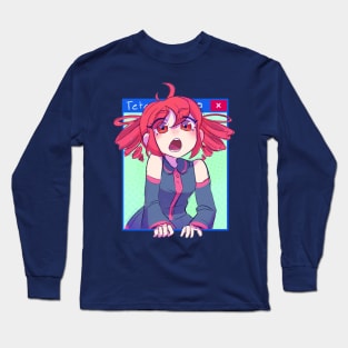 Teto window Long Sleeve T-Shirt